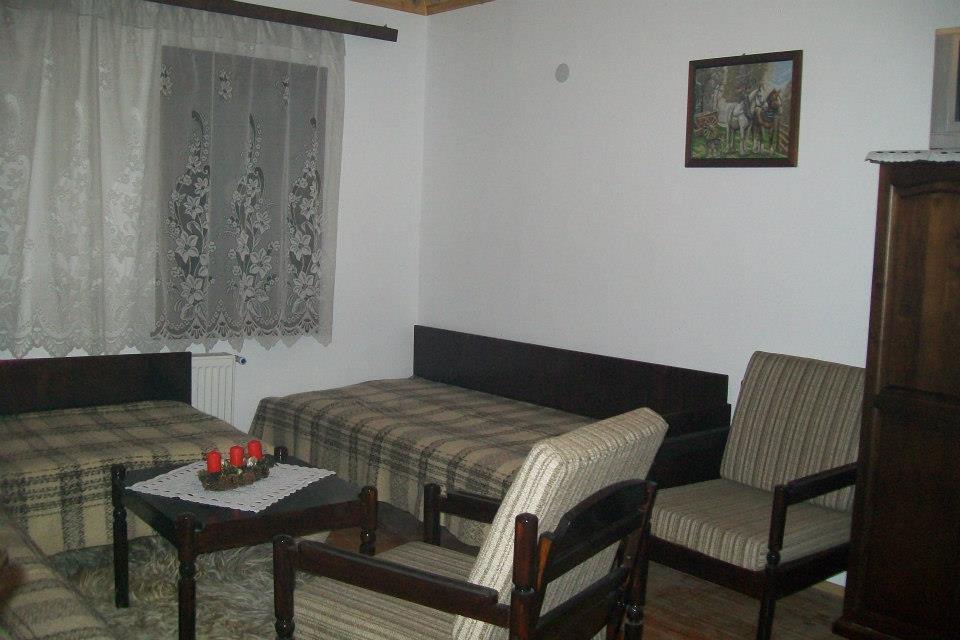 Staroto Shkolo House - Rooms For Guests Subotkovtsi Oda fotoğraf