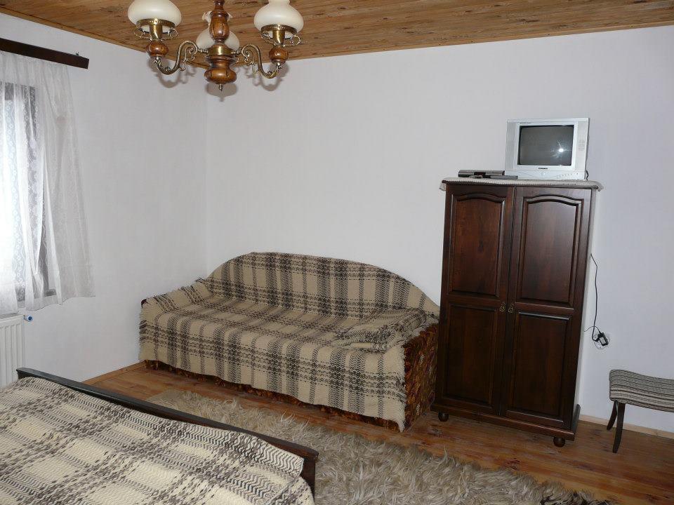 Staroto Shkolo House - Rooms For Guests Subotkovtsi Oda fotoğraf