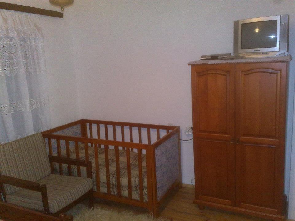 Staroto Shkolo House - Rooms For Guests Subotkovtsi Oda fotoğraf