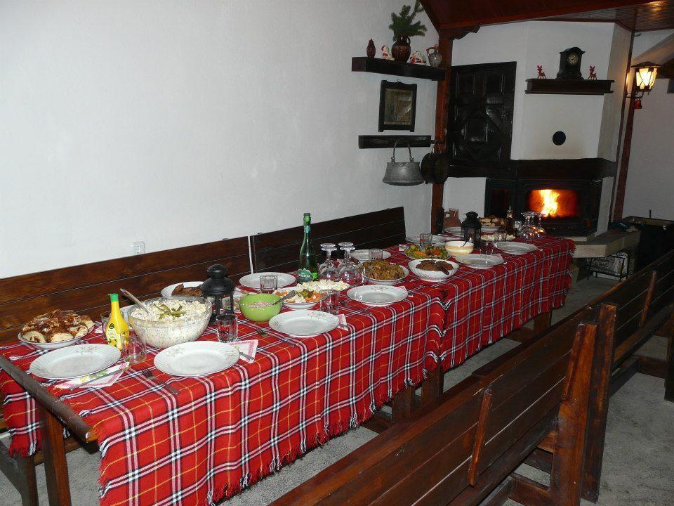 Staroto Shkolo House - Rooms For Guests Subotkovtsi Dış mekan fotoğraf