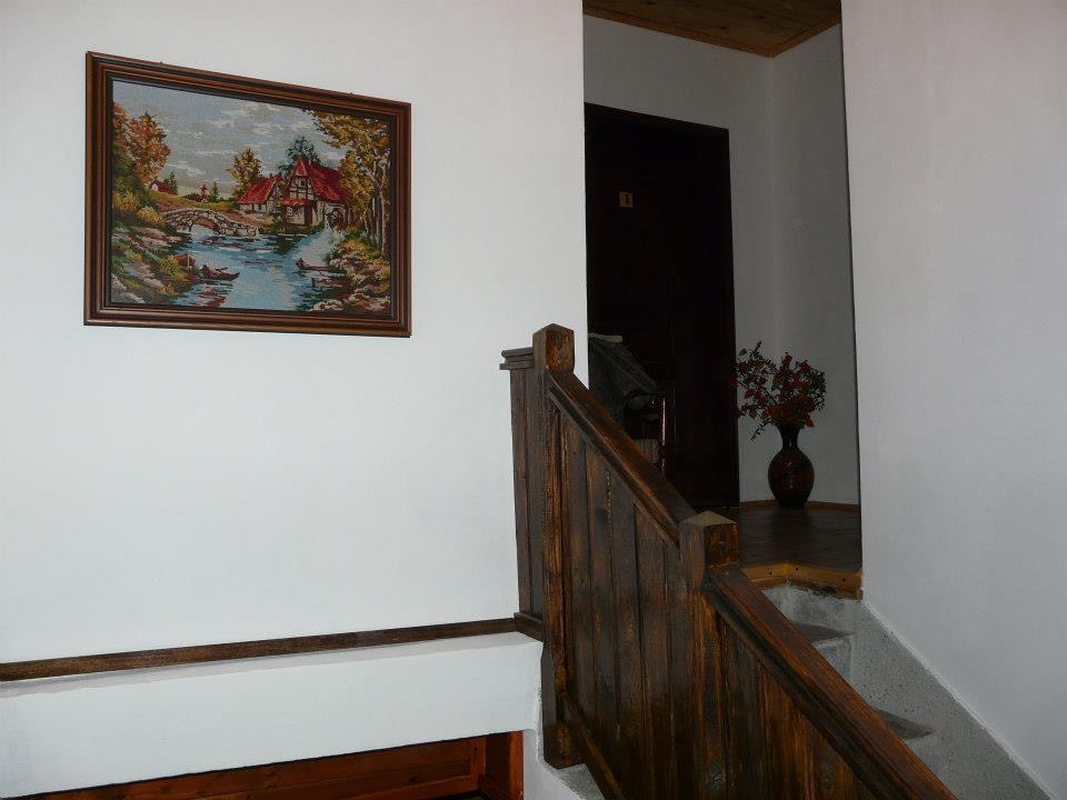 Staroto Shkolo House - Rooms For Guests Subotkovtsi Dış mekan fotoğraf